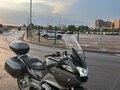 2012 BMW R 1200 RT, серый, 750000 рублей - вид 9