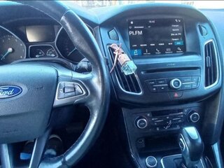 2017 Ford Focus III Рестайлинг, белый, 1250000 рублей, вид 5