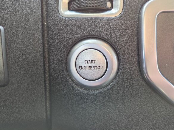 2013 Land Rover Discovery IV, чёрный, 1789000 рублей - вид 18