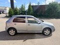 2004 Skoda Fabia I Рестайлинг, синий - вид 8