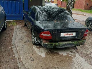 2000 Kia Clarus II, серый, 65000 рублей, вид 1