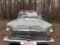 1968 ГАЗ 21 «Волга» 21Р, серый - вид 3