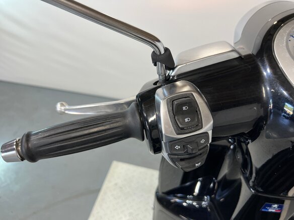2019 Peugeot Django, чёрный, 190000 рублей - вид 21