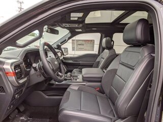 2022 Ford F-150 Raptor XIV, чёрный, 11531336 рублей, вид 4