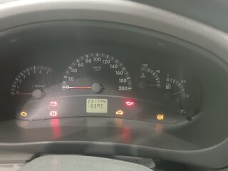 2007 Lada (ВАЗ) Kalina I, серый, 155000 рублей, вид 5