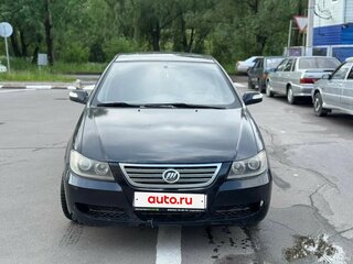 2013 Lifan Solano I (620), чёрный, 340000 рублей, вид 2