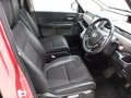 2019 Honda Freed II Рестайлинг, красный, 1800000 рублей - вид 2