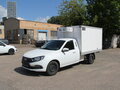 2026 LADA (ВАЗ) ВИС 2349, белый, 2340000 рублей