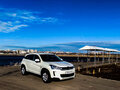 2012 Citroen C4 Aircross, белый, 895000 рублей - вид 4