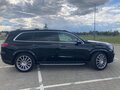 2022 Mercedes-Benz GLS 400 d II (X167), чёрный, 10500000 рублей - вид 6