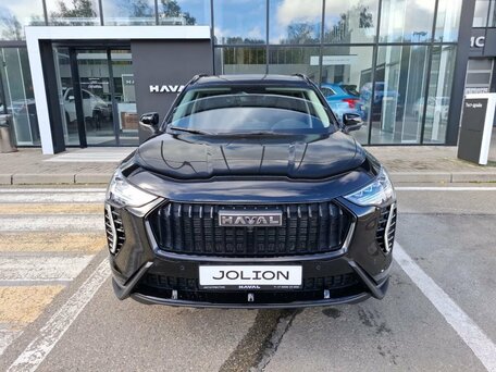 Haval Jolion I Рестайлинг 2