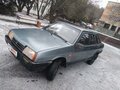 2000 Lada (ВАЗ) 21099, серый - вид 1