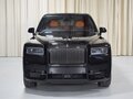 2022 Rolls-Royce Cullinan Black Badge I (Series I), чёрный, 44150496 рублей - вид 1