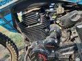 2024 Motoland XR300, синий, 120000 рублей - вид 8