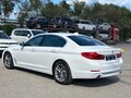 2019 BMW 5 серии 520d VII (G30/G31/G38), белый, 2200000 рублей - вид 6