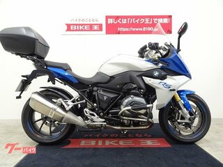 2015 BMW R 1200 RS, синий, 930000 рублей, вид 2