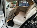 2008 Mercedes-Benz M-Класс 350 II (W164) Рестайлинг, чёрный, 1250000 рублей - вид 11