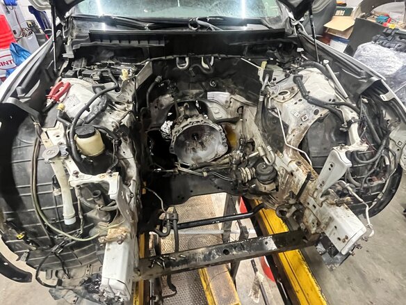 2008 Infiniti EX35 I (J50), белый, 1090000 рублей - вид 22