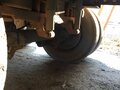 1987 Dorsey Flatbed, белый, 500000 рублей - вид 6
