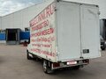 2007 Opel Movano, белый, 1150000 рублей - вид 8