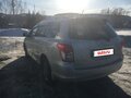2010 Toyota Corolla Fielder X (E140, E150) Рестайлинг, серый, 1150000 рублей - вид 6
