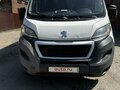 2017 Peugeot Boxer, белый, 1428000 рублей