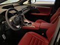 2018 Lexus RX 300 IV, чёрный, 5800000 рублей - вид 4