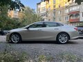 2016 Chevrolet Malibu IX, жёлтый, 1440000 рублей - вид 5