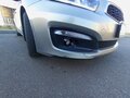 2016 Kia Ceed II Рестайлинг, серебристый, 1150000 рублей - вид 8