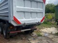 2015 Shacman (Shaanxi) F3000, белый, 2700000 рублей - вид 4