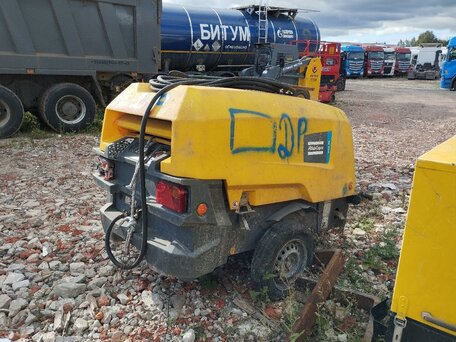 2022 Atlas Copco Компрессоры, 825500 рублей, вид 4