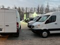 2023 Sollers Atlant, белый, 2200000 рублей - вид 8