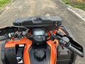2020 CFMoto CFORCE 600 EPS, красный, 780000 рублей - вид 3