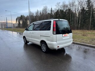1999 Toyota Town Ace Noah III, белый, 630000 рублей, вид 4