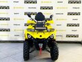 2026 Bison Hammer 200, жёлтый - вид 5