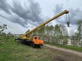 1992 КамАЗ 53215, 800000 рублей - вид 1