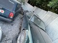 1992 BMW 5 серии 520i III (E34), зелёный, 130000 рублей - вид 4