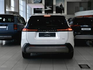 2026 Toyota Wildlander II, белый, 4700000 рублей, вид 5