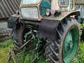 1982 ЮМЗ 6, зелёный, 345000 рублей - вид 6