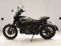 2022 Indian FTR 1200, серый, 1200000 рублей - вид 1