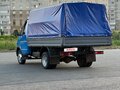 2011 ГАЗ ГАЗель (3302), синий, 790000 рублей - вид 8