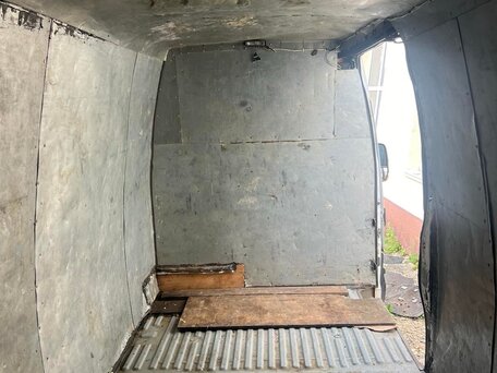 2008 Iveco Daily, белый, 1400000 рублей, вид 4