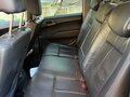2013 SsangYong Actyon Sports II, красный, 950000 рублей - вид 11