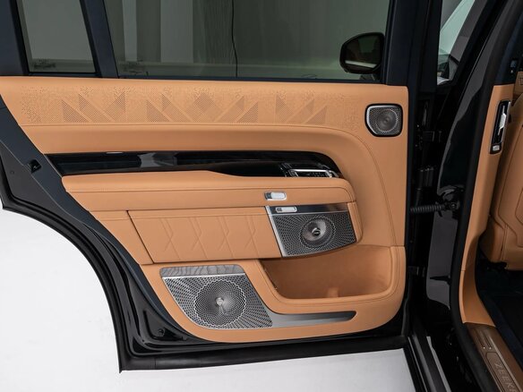2026 Zeekr 9X 55 kWh (до 3.5 т), чёрный, 11900000 рублей - вид 27