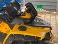 2016 Stels ATV-650 Guepard ST, жёлтый, 600000 рублей - вид 11