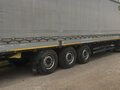 2013 DAF XF 105, оранжевый, 3250000 рублей - вид 3