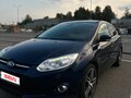 2013 Ford Focus III, синий, 1100000 рублей