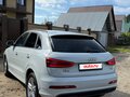 2014 Audi Q3 I (8U), белый, 1800000 рублей - вид 7