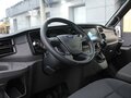 2023 Ford Transit, чёрный - вид 10