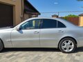 2003 Mercedes-Benz E-Класс 220 III (W211, S211), серый, 980000 рублей - вид 6